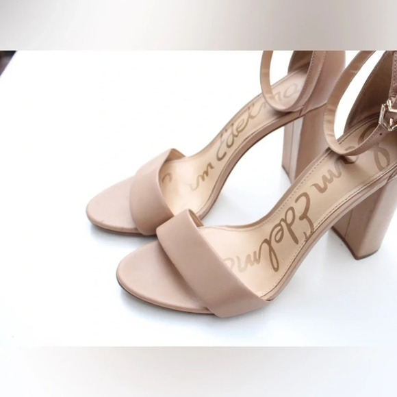 Sam Edelman Yoro sandals - Picture 7 of 14